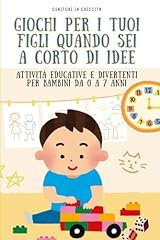 Giochi per tuoi usato  Spedito ovunque in Italia 