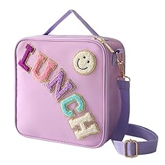 Insulated lunch bag for sale  Delivered anywhere in USA 