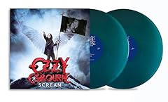 Scream vinyl single gebraucht kaufen  Wird an jeden Ort in Deutschland