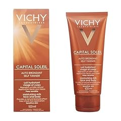 Vichy ideal soleil gebraucht kaufen  Wird an jeden Ort in Deutschland
