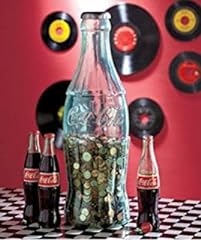 Coca cola clear for sale  Delivered anywhere in USA 
