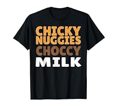 Chicky nuggies choccy for sale  Delivered anywhere in USA 