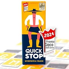 Atm gaming quickstop usato  Spedito ovunque in Italia 