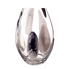 Decorative ovoid glass for sale  Delivered anywhere in UK