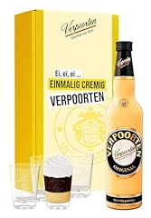 Geschenkset verpoorten riginal gebraucht kaufen  Wird an jeden Ort in Deutschland