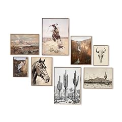 Western decor vintage for sale  Delivered anywhere in USA 