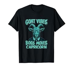 Goat vibes boss gebraucht kaufen  Wird an jeden Ort in Deutschland