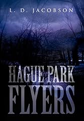 Hague park flyers for sale  Delivered anywhere in UK