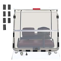 Ecotric tinted windshield for sale  Delivered anywhere in USA 
