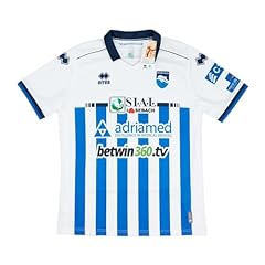 Errea pescara calcio d'occasion  Livré partout en France