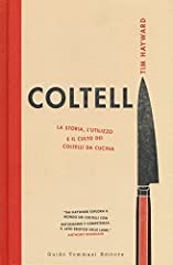 Coltelli. storia utilizzo usato  Spedito ovunque in Italia 