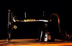 Antique singer sewing for sale  Delivered anywhere in USA 