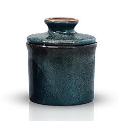 Teapeak pottery butter for sale  Delivered anywhere in USA 