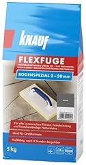 Knauf flexfuge bodenspezial gebraucht kaufen  Wird an jeden Ort in Deutschland