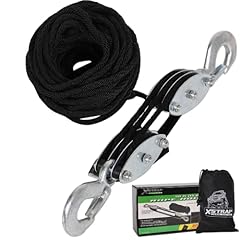XSTRAP STANDARD Heavy-Duty 2,000 LB Breaking Strength, used for sale  Delivered anywhere in USA 