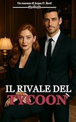 Rivale del tycoon usato  Spedito ovunque in Italia 