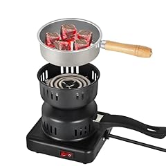 Serdeerch electric charcoal for sale  Delivered anywhere in UK