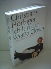 Weiße clown gebraucht kaufen  Wird an jeden Ort in Deutschland