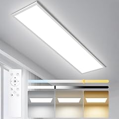 Led panel deckenleuchte gebraucht kaufen  Wird an jeden Ort in Deutschland