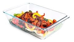 Deep clear glass for sale  Delivered anywhere in USA 