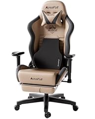 Autofull chaise gaming d'occasion  Livré partout en France