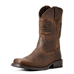 Ariat mens rambler for sale  Delivered anywhere in USA 