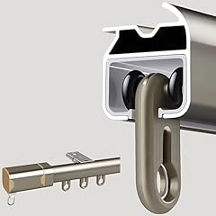 Elukht curtain pole for sale  Delivered anywhere in UK