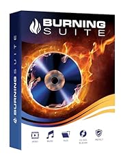 Burning suite brennen gebraucht kaufen  Wird an jeden Ort in Deutschland