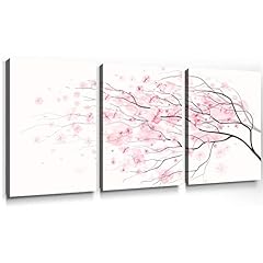 Cherry blossom canvas for sale  Delivered anywhere in USA 