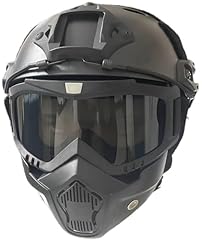 Airsoft helmet mask for sale  Delivered anywhere in USA 