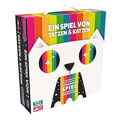 Exploding kittens spiel gebraucht kaufen  Wird an jeden Ort in Deutschland