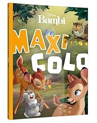 Bambi maxi colo d'occasion  Livré partout en France