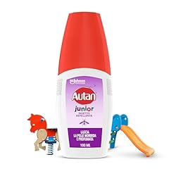 Autan junior vapo usato  Spedito ovunque in Italia 