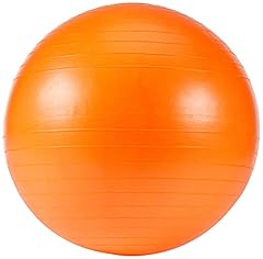 Sveltus gymball orange for sale  Delivered anywhere in UK