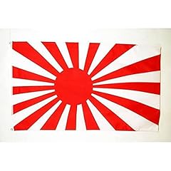 Drapeau japon wwi d'occasion  Livré partout en France