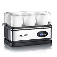 Arendo electric egg for sale  Delivered anywhere in UK