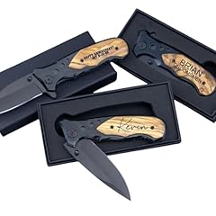 Personalized engraved pocket for sale  Delivered anywhere in USA 