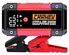 Carhev booster batterie d'occasion  Livré partout en France