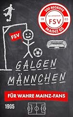 Galgenmännchen wahre mainz gebraucht kaufen  Wird an jeden Ort in Deutschland