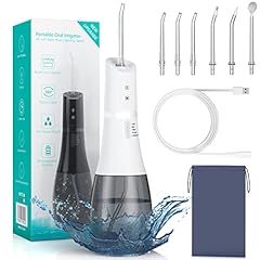 Portable water dental for sale  Delivered anywhere in UK