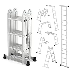 Luisladders folding ladder for sale  Delivered anywhere in USA 