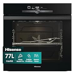 Hisense bi350bgpz forno usato  Spedito ovunque in Italia 