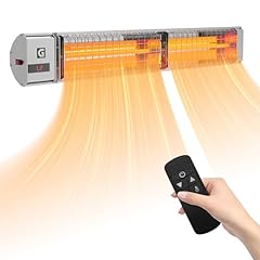 Electric infrared heaters for sale  Delivered anywhere in USA 