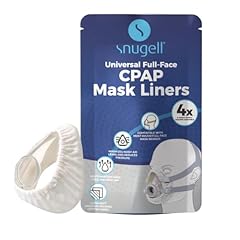 Snugell cpap mask for sale  Delivered anywhere in UK