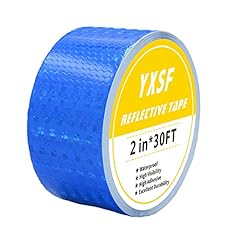 Yxsf blue reflective for sale  Delivered anywhere in UK