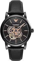 Emporio armani orologio usato  Spedito ovunque in Italia 