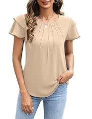 Beige womens summer for sale  Delivered anywhere in USA 