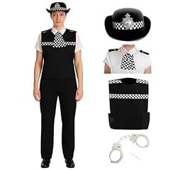 Womens police officer for sale  Delivered anywhere in UK
