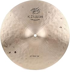 Zildjian inch constantinople for sale  Delivered anywhere in USA 