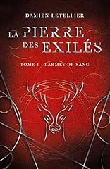 Pierre exilés tome d'occasion  Livré partout en France